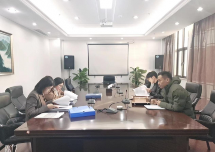 集团合约部发展项目合同履约抽查工作