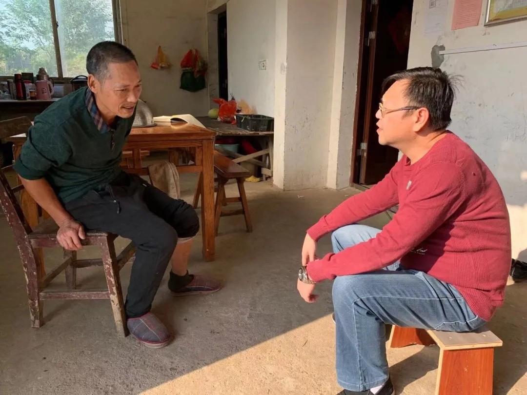 助力村落振兴，彰显国企担任——南昌城投集团选派驻村第一书记、驻村工作队扎实发展助扶工作